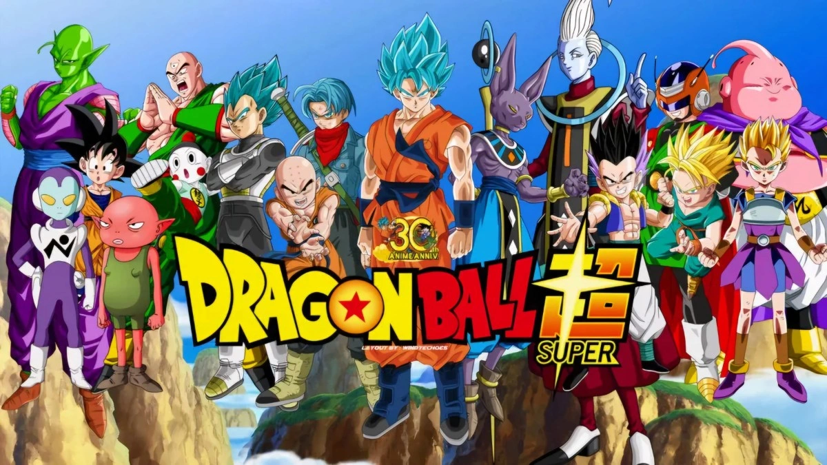 Dragon Ball