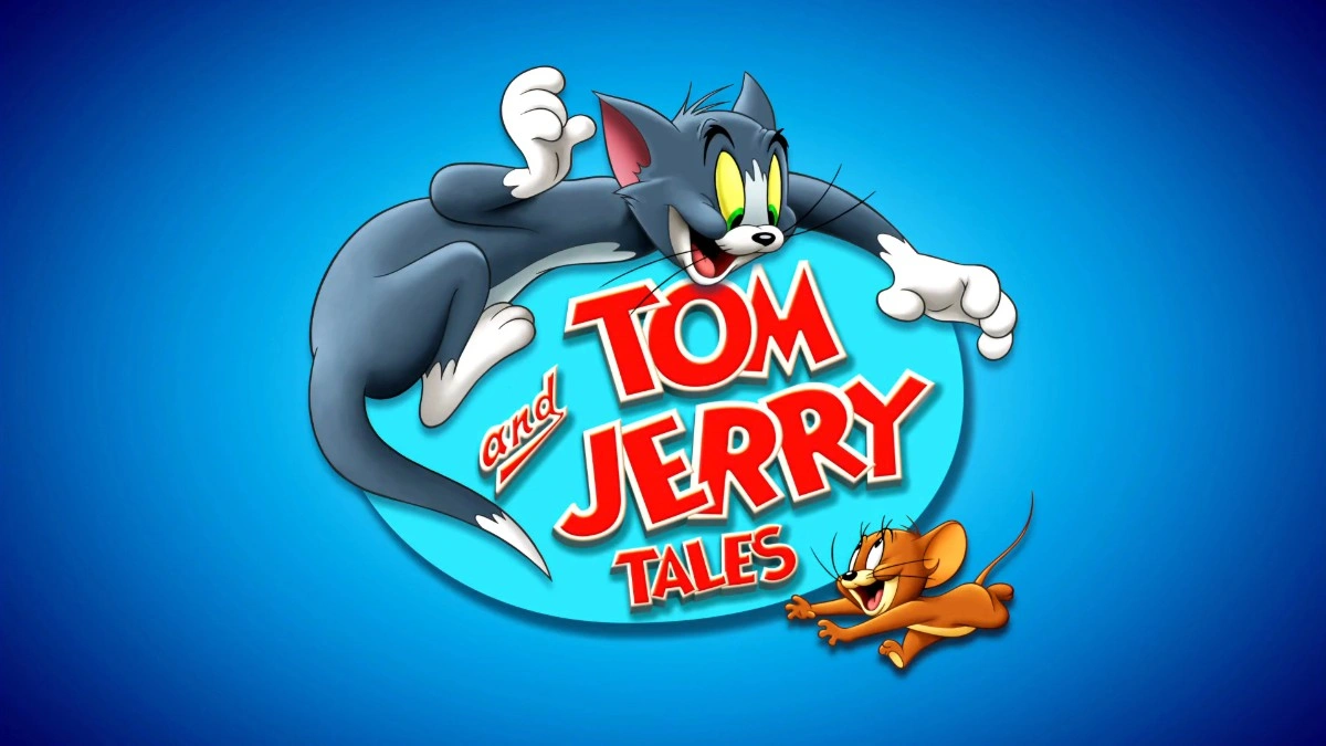 Tom and Jerry