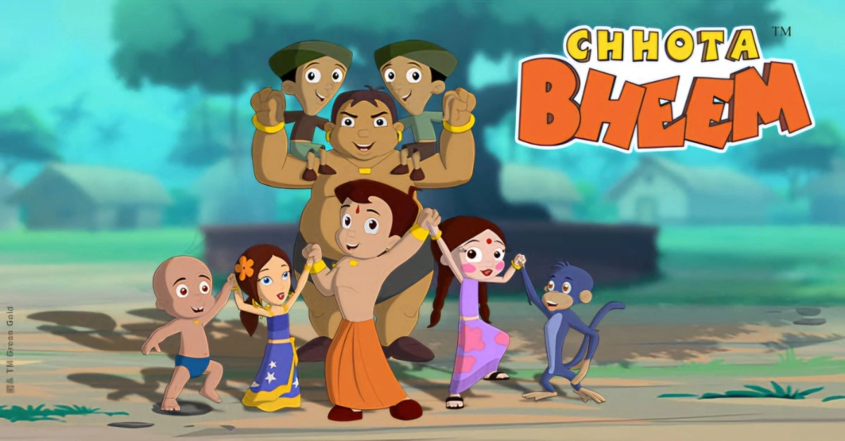 Chhota Bheem