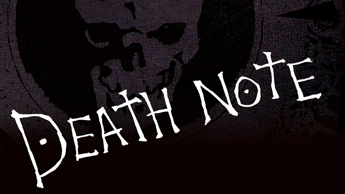 Death Note