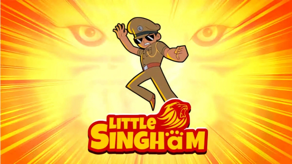 Little Singham