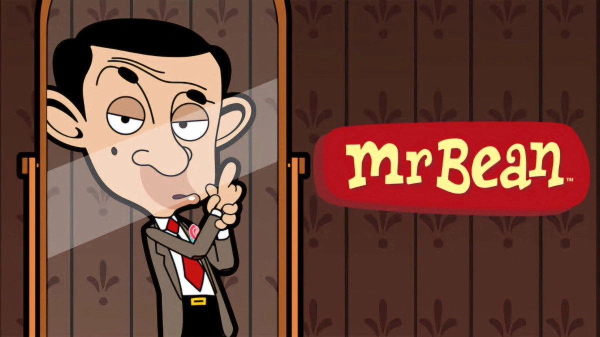 Mr. Bean