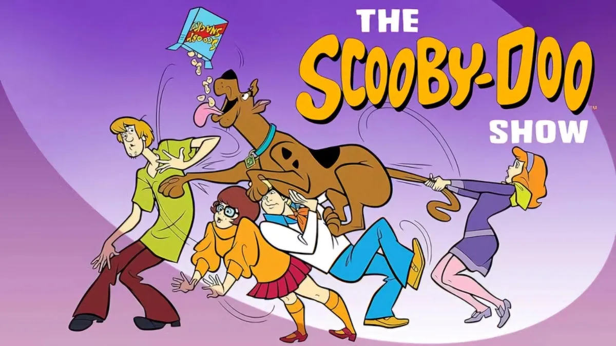 Scooby-Doo