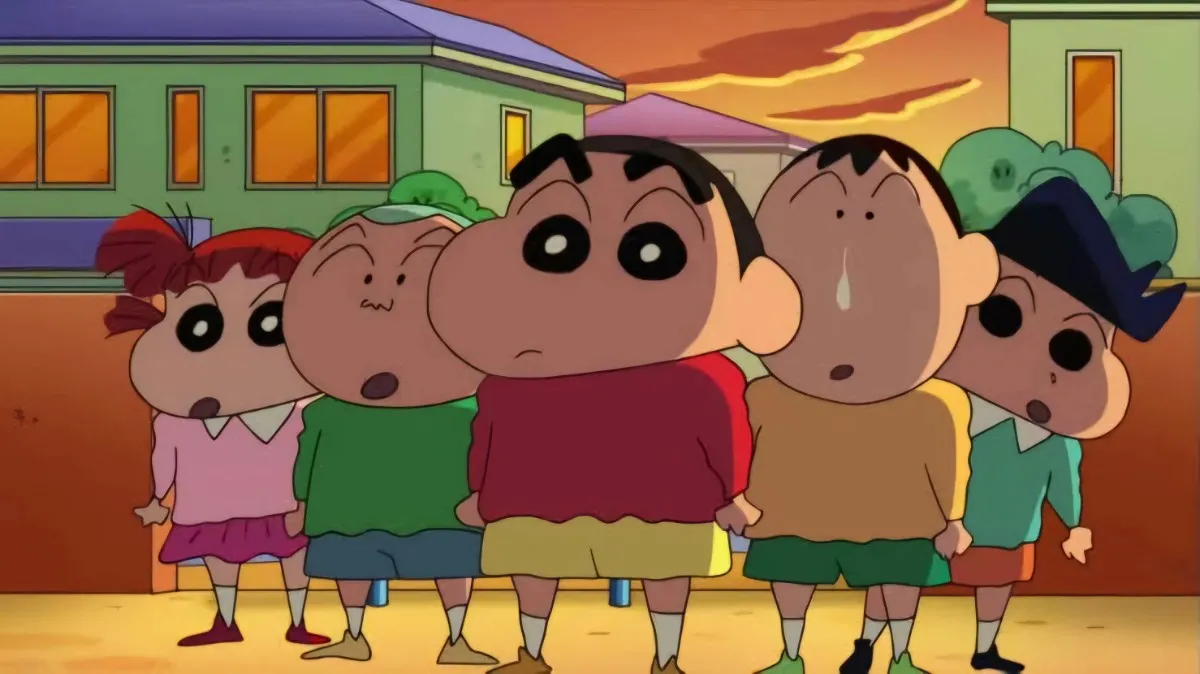 Shinchan
